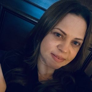 Meet your Posher, Daisy